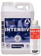 Pack Vitrificateur Parquet Intensiv® 5L