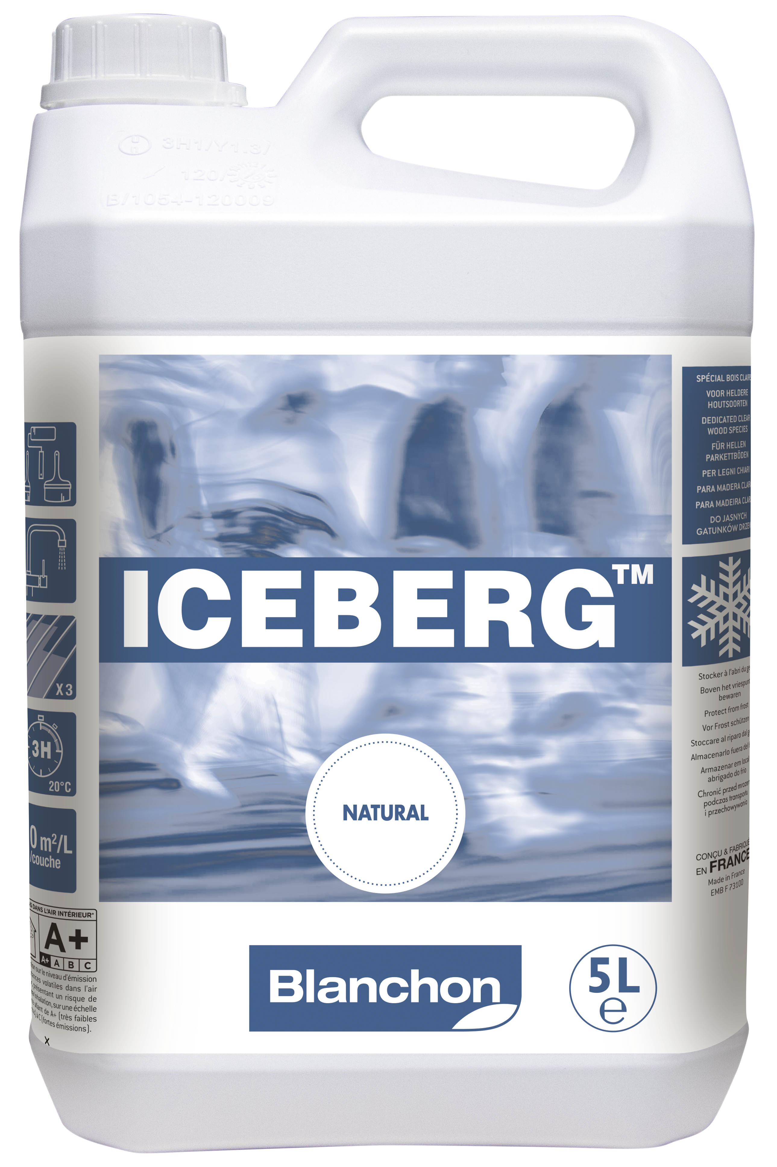 Iceberg™ Iceberg™