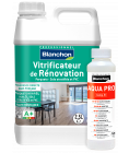 Vitrificateur de Renovation 2,5L