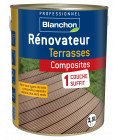 Rénovateur Terrasses Composites 2,5L