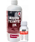Pack Teinte à bois Aquateinte® 2K 1,1L