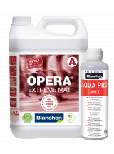 Opera® Extreme Mat Biosourcé