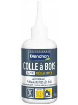 Colle à Bois Rapide 250G