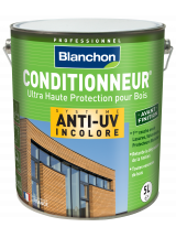 Conditionneur Anti-UV 5L