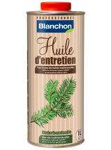 Huile Entretien 1L