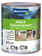 Huile Environnement 5L