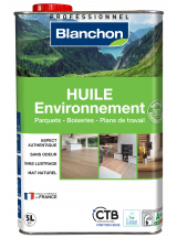 Huile Environnement 5L