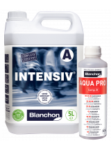 Pack Vitrificateur Parquet Intensiv® 5L