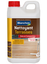 Nettoyant Terrasses 2,5L