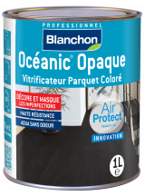 Océanic Opaque Air Protect 1L