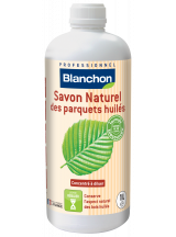 Savon Naturel des Parquets Huilés Biosourcé