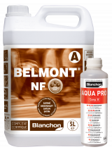 Pack Belmont 5.25L