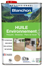 Huile Environnement Biosourcée Huile Environnement Biosourcée