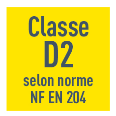 Classe D2