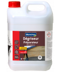 Dégriseur Préparateur 5L