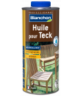 Huile pour Teck 1L