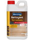 Nettoyant Terrasses 2,5L