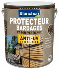 Protecteur Bardages Anti-UV 5L