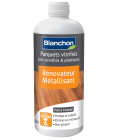 Renovateur Metallisant Satine 1L