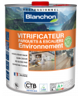 Vitrificateur Parquet Environnement Biosourcé