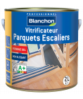 Vitrificateur Parquets Escaliers 2L 