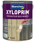 Xyloprim Bois Noircis 2,5L