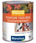 Peinture Tous Bois Environnement 2.5L