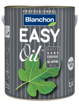 Easy Oil 2,5L