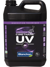 Cimethane UV 5L Vitrificateur