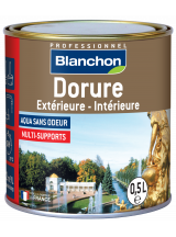 Dorure 0,5L