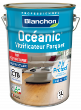 Océanic Air Protect 2,5L