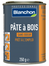 Pâte à Bois 500 g