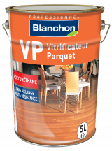 Vitrificateur Parquet VP 2,5L