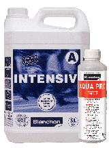 Pack Vitrificateur Parquet Intensiv® 5L