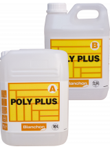 Pack Poly Plus 12.5L
