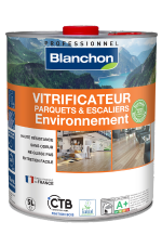 Vitrificateur Parquets Environnement Biosourcé Vitrificateur Parquets Environnement Biosourcée