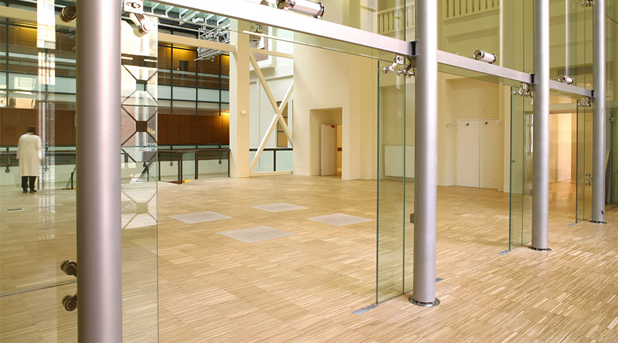 Salle Pleyel, Paris