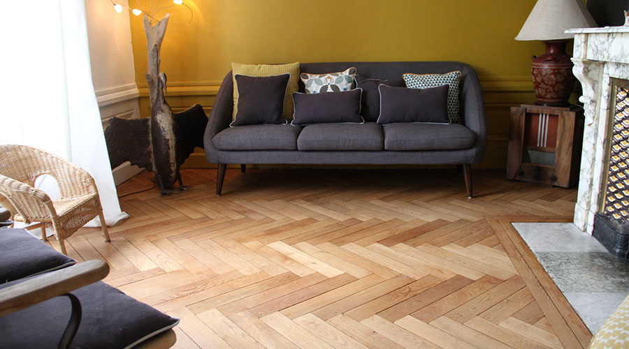 Appartement privé, Lyon
