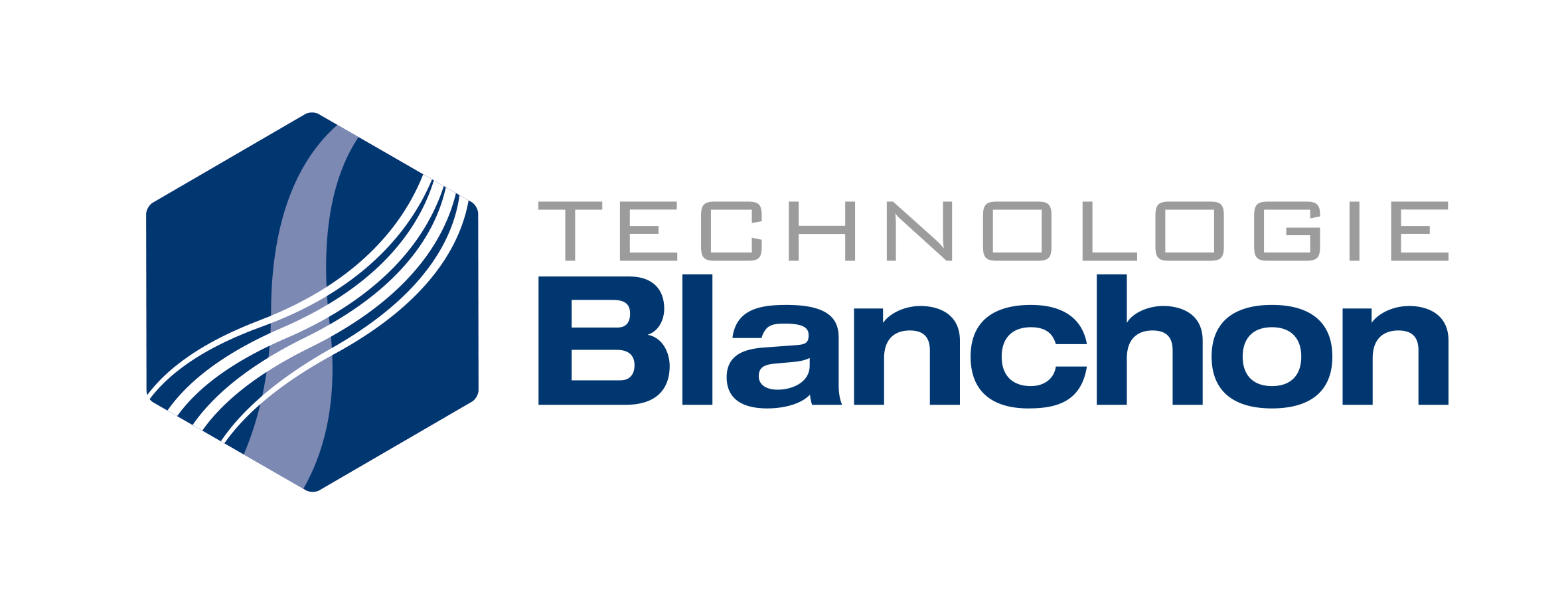 Technologie Blanchon