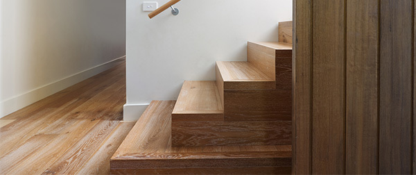 Parquet/ Escalier, Peintures pour meubles et bois