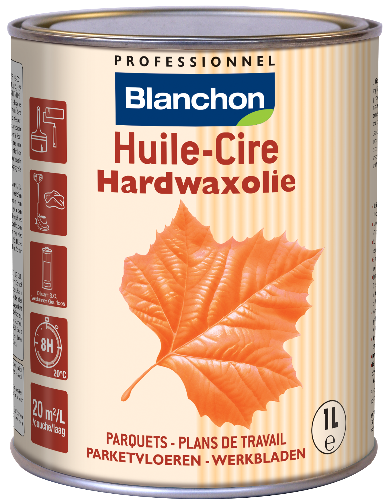 Huile-Cire