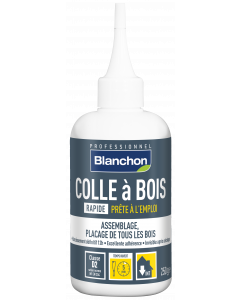 Colle a bois express pattex 750 g