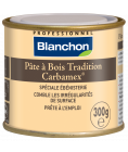 Pâte à bois Tradition Carbamex® 300g