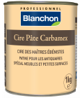 Carbamex Cire Pâte 1Kg