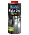 Huile Cire Beton 1L