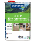 Huile Environnement 5L