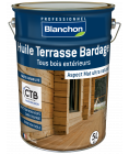 Huile Terrasse Bardage 5L