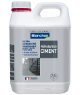 Préparateur Ciment