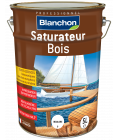 Saturateur Bois 5L