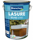 Lasure Gélifiée